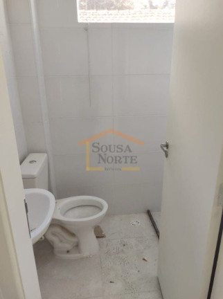 Imagem Apartamento com 2 Quartos à Venda, 54 m² em água Fria - São Paulo Imagem Apartamento com 2 Quartos à Venda, 54 m² em água Fria - São Paulo