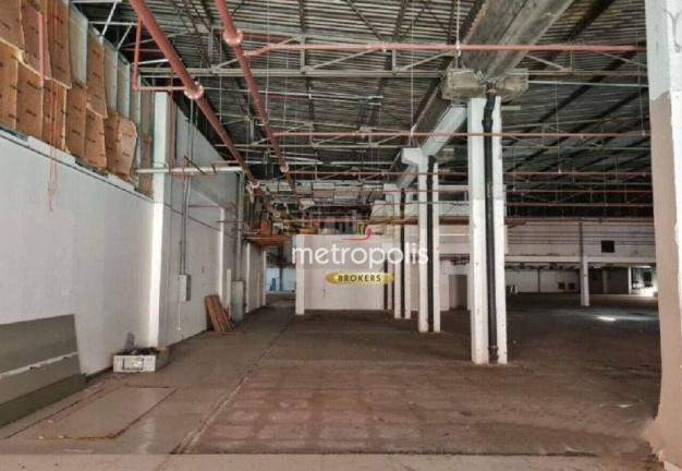 Imagem Edifício Residencial à Venda ou Locação, 29.643 m² em Jardim Santa Cruz (sacomã) - São Paulo Imagem Edifício Residencial à Venda ou Locação, 29.643 m² em Jardim Santa Cruz (sacomã) - São Paulo