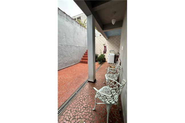 Imagem Casa à Venda, em Cambuci - São Paulo Imagem Casa à Venda, em Cambuci - São Paulo