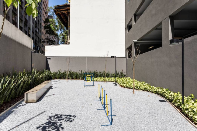 Imagem Imóvel com 1 Quarto à Venda, 24 m² em Centro - São Paulo Imagem Imóvel com 1 Quarto à Venda, 24 m² em Centro - São Paulo