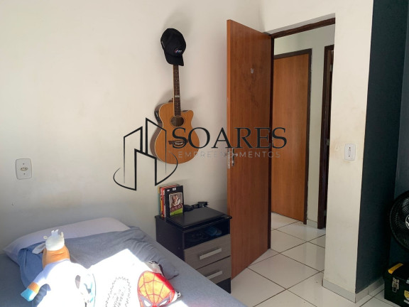 Imagem Apartamento com 3 Quartos à Venda, 53 m² em Maguari - Ananindeua