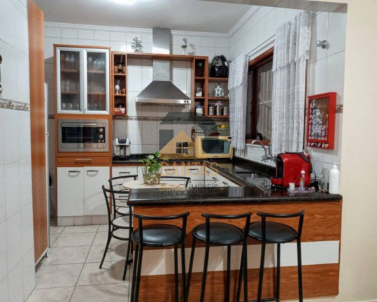 Imagem Imóvel com 3 Quartos à Venda,  em Jardim Kioto Ii - Indaiatuba