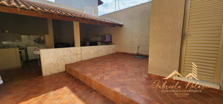 Imagem Casa com 3 Quartos à Venda, 170 m² em Jardim Itacolomi - Mogi Guaçu Imagem Casa com 3 Quartos à Venda, 170 m² em Jardim Itacolomi - Mogi Guaçu