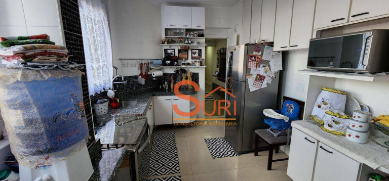 Imagem Apartamento com 3 Quartos à Venda, 105 m² em Centro - São Bernardo Do Campo Imagem Apartamento com 3 Quartos à Venda, 105 m² em Centro - São Bernardo Do Campo