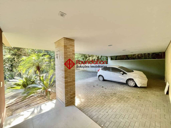 Imagem Casa de Condomínio com 4 Quartos à Venda,  em Pousada Dos Bandeirantes - Carapicuíba