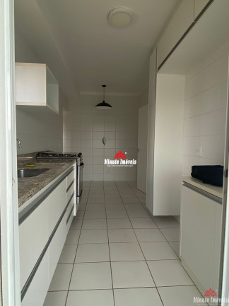 Imagem Apartamento com 3 Quartos à Venda, 111 m² em Jardim Bonfiglioli - Jundiaí