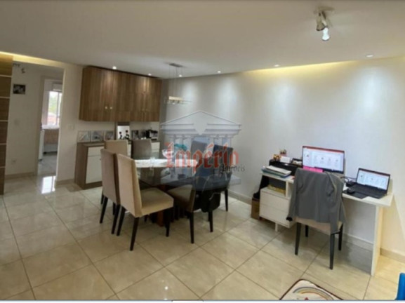Imagem Apartamento com 2 Quartos à Venda, 82 m² em Vila Guiomar - Santo André Imagem Apartamento com 2 Quartos à Venda, 82 m² em Vila Guiomar - Santo André