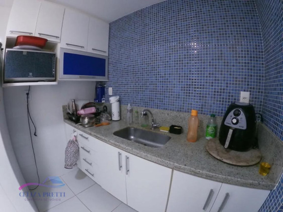 Imagem Apartamento com 3 Quartos à Venda, 82 m² em Centro - Guarapari