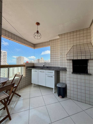 Imagem Apartamento com 1 Quarto à Venda, 60 m² em Aviação - Praia Grande Imagem Apartamento com 1 Quarto à Venda, 60 m² em Aviação - Praia Grande