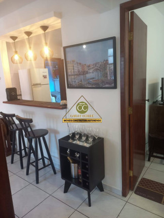 Imagem Apartamento com 2 Quartos à Venda, 72 m² em Praia Do Siqueira - Cabo Frio