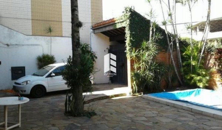 Imagem Casa com 3 Quartos à Venda, em Nossa Senhora De Fátima - Santa Maria Imagem Casa com 3 Quartos à Venda, em Nossa Senhora De Fátima - Santa Maria