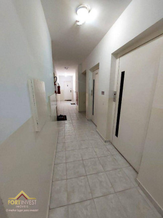 Imóvel com 2 Quartos à Venda, 60 m² em Ponta Da Praia - Santos