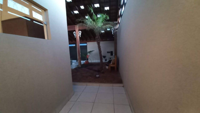 Imagem Casa com 3 Quartos à Venda, 250 m² em Jardim Paulista - Bauru