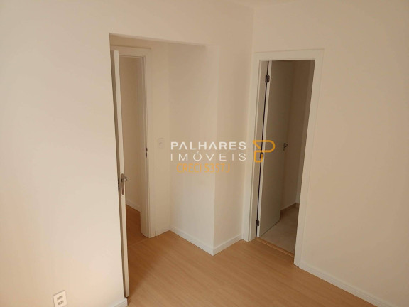 Imagem Apartamento com 2 Quartos à Venda, 63 m² em Costa E Silva - Joinville
