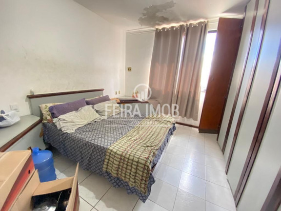 Imagem Apartamento com 3 Quartos à Venda, em Brasília - Feira De Santana Imagem Apartamento com 3 Quartos à Venda, em Brasília - Feira De Santana