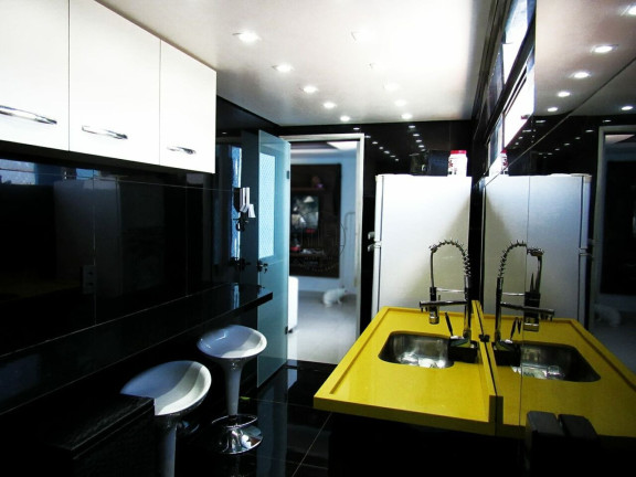 Imagem Apartamento com 2 Quartos à Venda, 50 m² em Taguatinga Norte (taguatinga) - Brasília