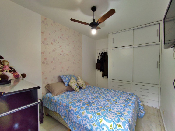 Imagem Apartamento com 3 Quartos à Venda, 85 m² em Enseada - Guarujá