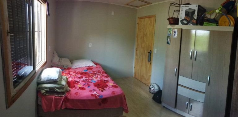 Imagem Casa com 3 Quartos à Venda, 128 m² em São José - Novo Hamburgo