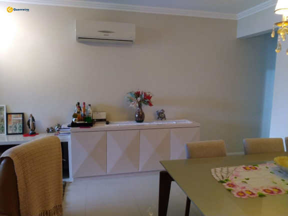 Imagem Apartamento com 4 Quartos à Venda, 140 m² em Itacorubi - Florianópolis