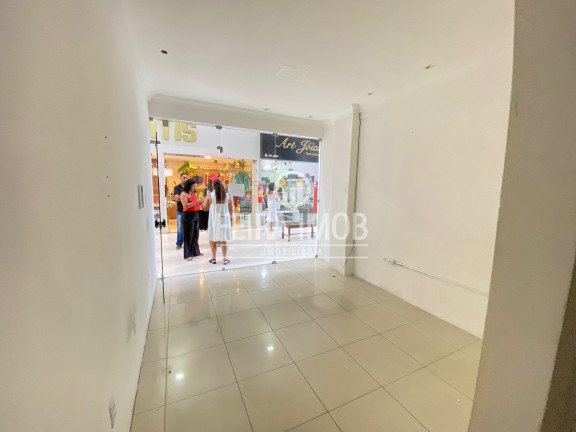 Imóvel Comercial para Alugar, 30 m² em Centro - Feira De Santana