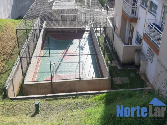 Imagem Apartamento com 2 Quartos à Venda, 50 m² em Vila Siqueira (zona Norte) - São Paulo Imagem Apartamento com 2 Quartos à Venda, 50 m² em Vila Siqueira (zona Norte) - São Paulo