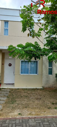 Imagem Casa com 3 Quartos à Venda, 120 m² em Amador - Eusébio Imagem Casa com 3 Quartos à Venda, 120 m² em Amador - Eusébio