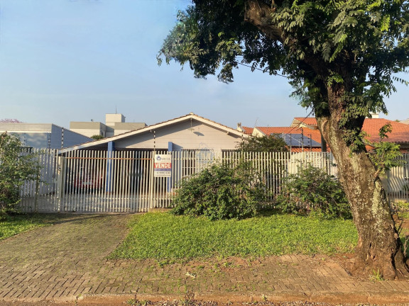 Imagem Casa com 3 Quartos à Venda, 142 m² em Jardim Iguaçu - Foz Do Iguaçu