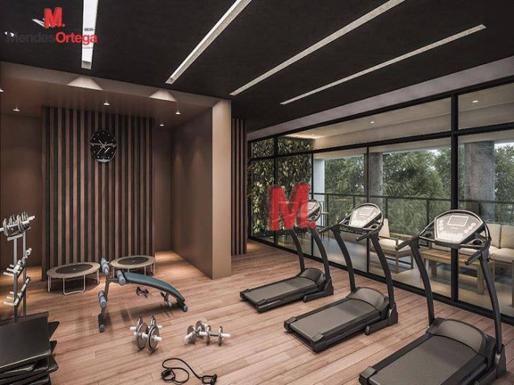 Imagem Apartamento com 3 Quartos à Venda, 129 m² em Jardim América - Sorocaba