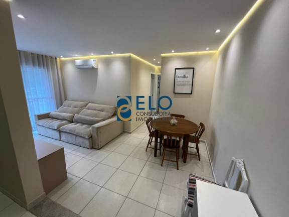 Imagem Apartamento com 2 Quartos à Venda, 70 m² em Vila Belmiro - Santos Imagem Apartamento com 2 Quartos à Venda, 70 m² em Vila Belmiro - Santos