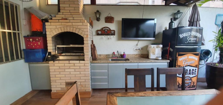 Imagem Cobertura com 3 Quartos à Venda, 180 m² em Praia Da Costa - Vila Velha Imagem Cobertura com 3 Quartos à Venda, 180 m² em Praia Da Costa - Vila Velha