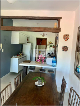 Imagem Casa com 3 Quartos à Venda, 230 m² em Maresias - São Sebastião