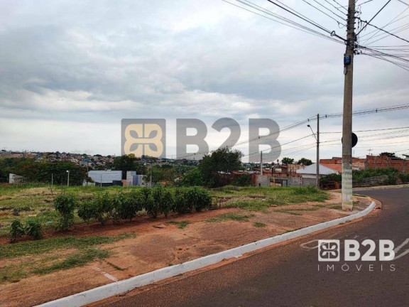 Imagem Terreno à Venda, 137 m² em Parque Roosevelt - Bauru Imagem Terreno à Venda, 137 m² em Parque Roosevelt - Bauru