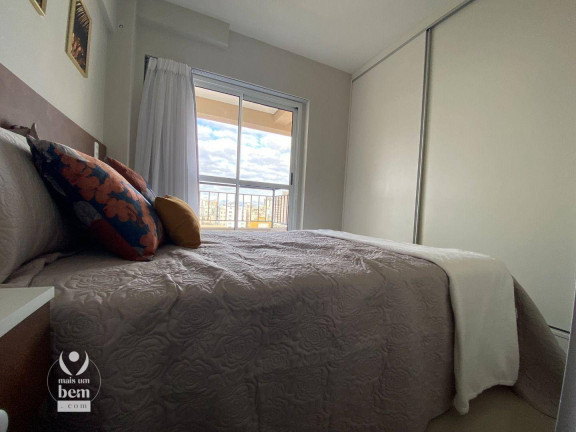 Imagem Apartamento com 1 Quarto à Venda, 34 m² em Centro - Curitiba Imagem Apartamento com 1 Quarto à Venda, 34 m² em Centro - Curitiba