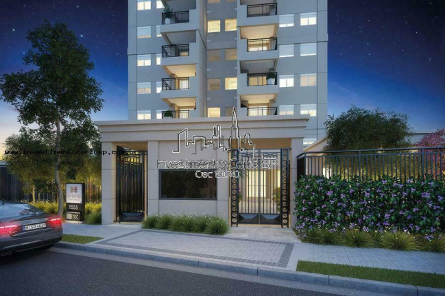 Imagem Apartamento com 2 Quartos à Venda, 67 m² em Vila Mascote - São Paulo Imagem Apartamento com 2 Quartos à Venda, 67 m² em Vila Mascote - São Paulo