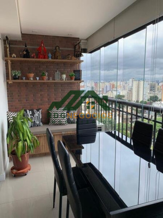 Apartamento com 1 Quarto para Alugar, 42 m² em Bela Vista - São Paulo