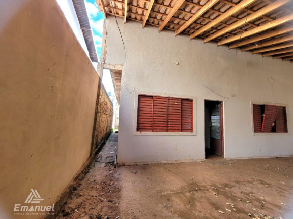 Imagem Casa com 2 Quartos à Venda, 60 m² em Residencial Ana Maria Do Couto - Campo Grande Imagem Casa com 2 Quartos à Venda, 60 m² em Residencial Ana Maria Do Couto - Campo Grande
