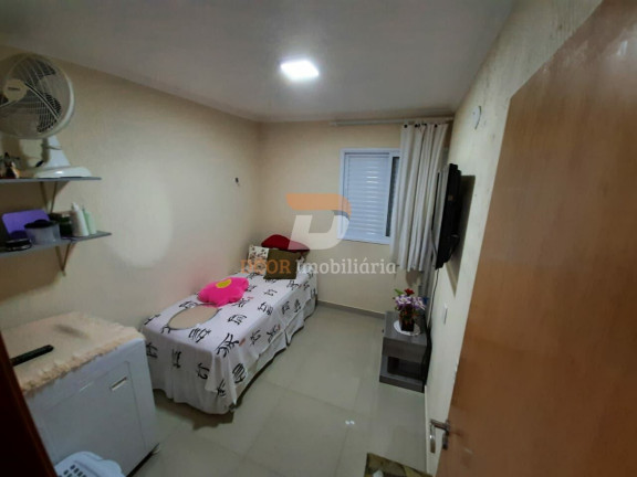 Imagem Apartamento com 2 Quartos à Venda, 44 m² em Americanópolis - São Paulo