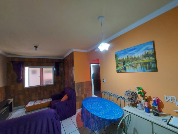 Imagem Apartamento com 2 Quartos à Venda, 61 m² em Aviação - Praia Grande Imagem Apartamento com 2 Quartos à Venda, 61 m² em Aviação - Praia Grande