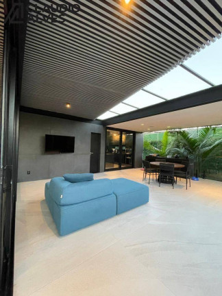 Imagem Casa de Condomínio com 3 Quartos à Venda, 370 m² em Sim - Feira De Santana Imagem Casa de Condomínio com 3 Quartos à Venda, 370 m² em Sim - Feira De Santana