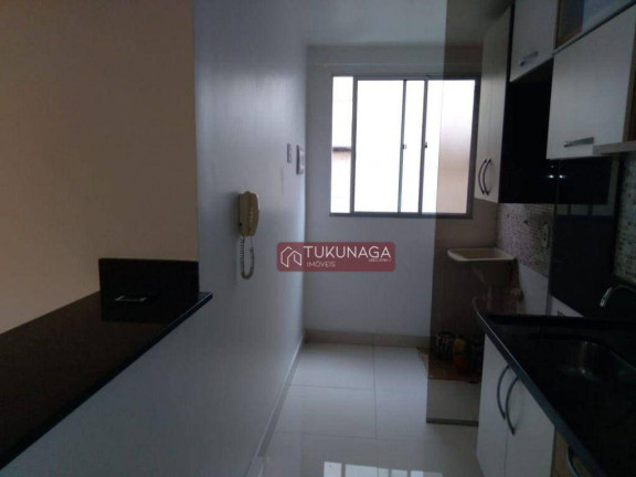 Imagem Apartamento com 2 Quartos à Venda, 41 m² em Jaraguá - São Paulo Imagem Apartamento com 2 Quartos à Venda, 41 m² em Jaraguá - São Paulo