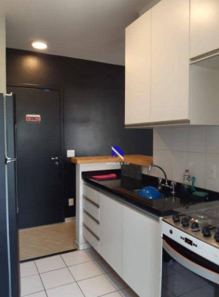Imagem Apartamento com 2 Quartos à Venda, 51 m² em Vila Andrade - São Paulo Imagem Apartamento com 2 Quartos à Venda, 51 m² em Vila Andrade - São Paulo
