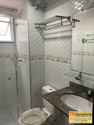 Imagem Apartamento com 1 Quarto à Venda, 50 m² em Parque São Caetano - Campos Dos Goytacazes