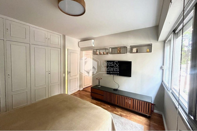 Imagem Apartamento com 3 Quartos à Venda, 170 m² em Cerqueira César - São Paulo
