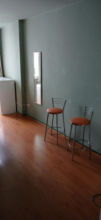 Imagem Kitnet com 1 Quarto à Venda, 28 m² em Vila Buarque - São Paulo