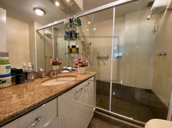 Imagem Apartamento com 4 Quartos à Venda, 143 m² em Barra Da Tijuca - Rio De Janeiro Imagem Apartamento com 4 Quartos à Venda, 143 m² em Barra Da Tijuca - Rio De Janeiro