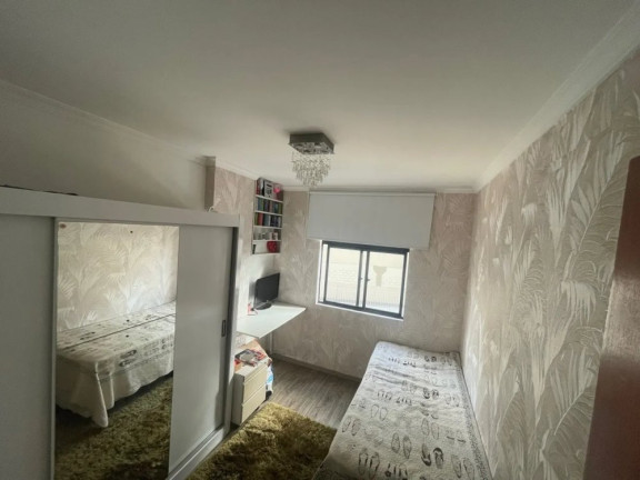 Imagem Apartamento com 2 Quartos à Venda, 67 m² em Portão - Curitiba