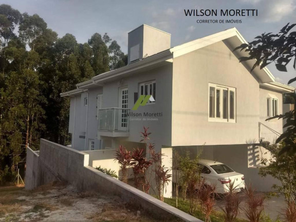 Imagem Casa com 4 Quartos à Venda, 250 m²