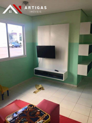 Imagem Apartamento com 1 Quarto à Venda, 39 m² em Mooca - São Paulo