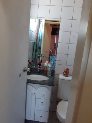 Imagem Apartamento com 2 Quartos à Venda, 45 m² em Jardim Santa Terezinha (zona Leste) - São Paulo Imagem Apartamento com 2 Quartos à Venda, 45 m² em Jardim Santa Terezinha (zona Leste) - São Paulo
