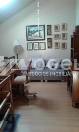 Imagem Casa com 3 Quartos à Venda, 316 m² em São José - Sao Leopoldo